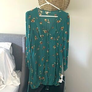 Billabong mini dress